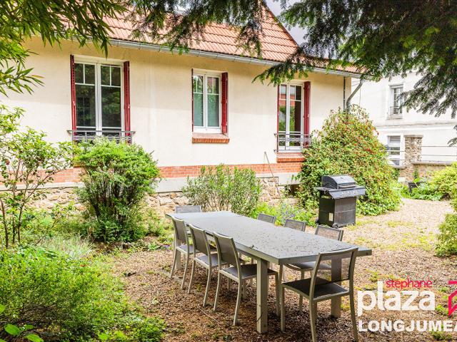 Maison 8 pièces 133 m²