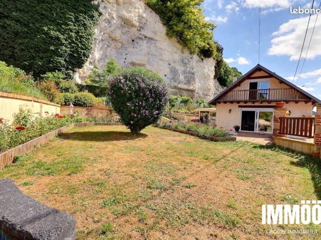 Maison 8 pièces 133 m²