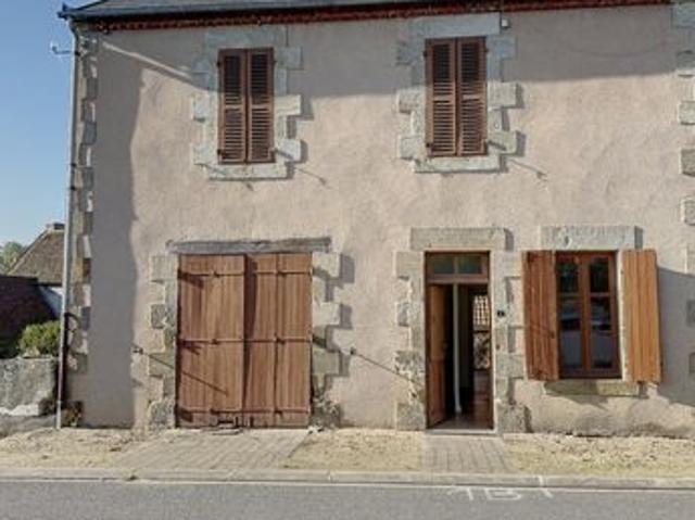 Maison 8 pièces 133 m²
