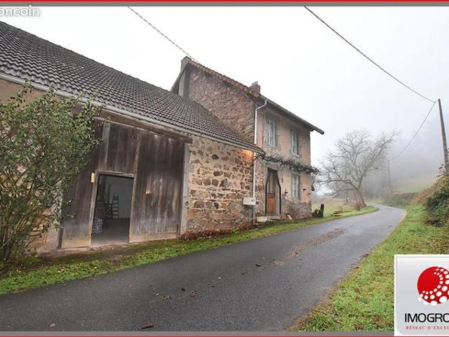 Maison 8 pièces 133 m²
