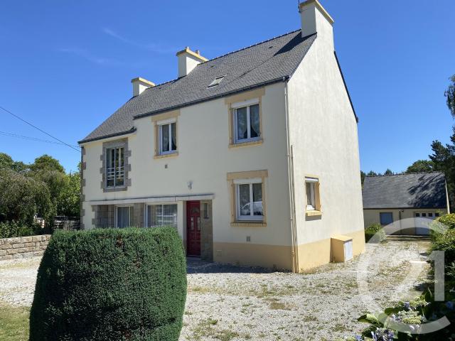 Maison 8 pièces 133 m²