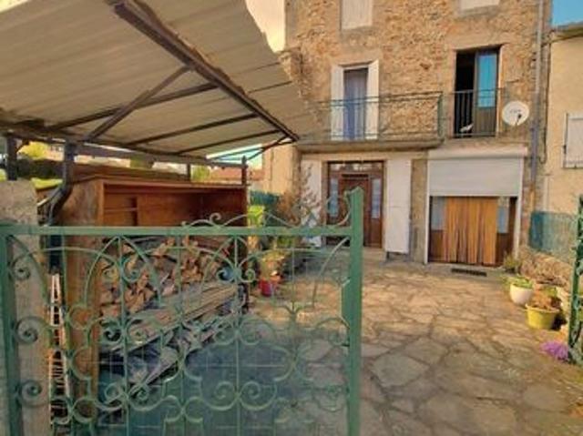 Maison 8 pièces 133 m²