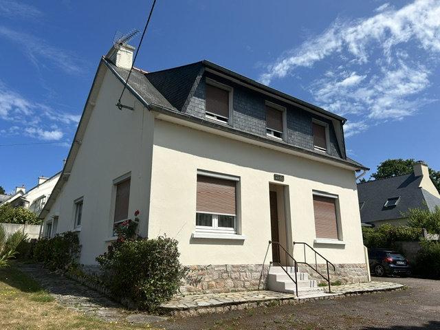 Maison 8 pièces 133 m²