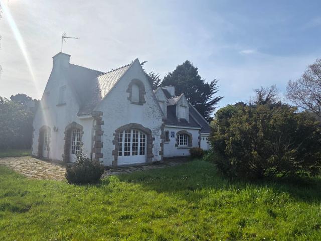 Maison 8 pièces 133 m²