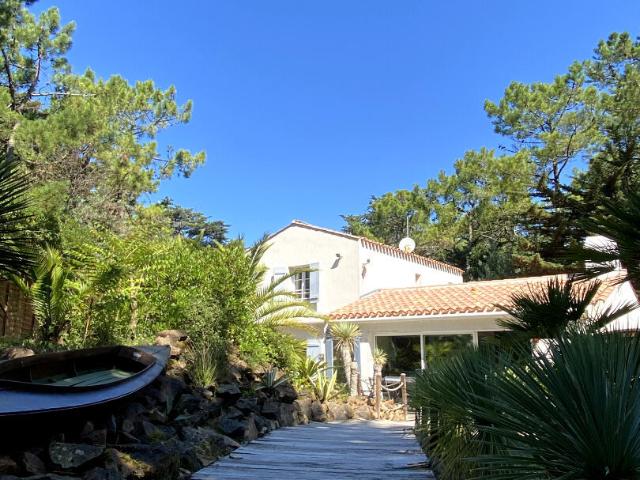 Maison 8 pièces 133 m²