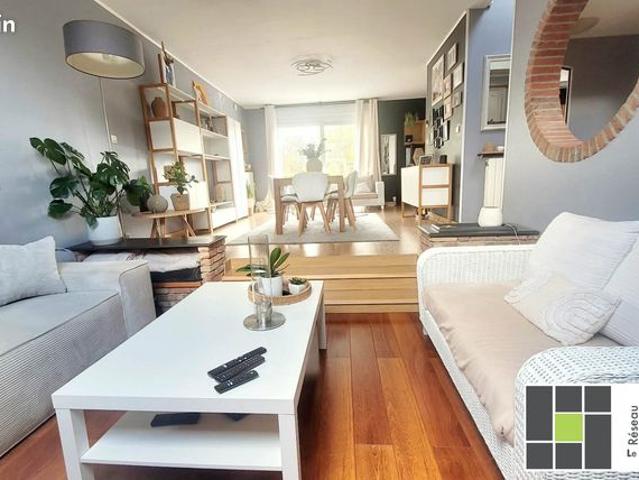 Maison 8 pièces 133 m²