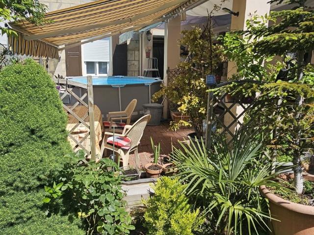 Maison 8 pièces 133 m²