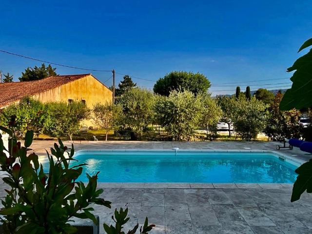 Maison 8 pièces 135 m²