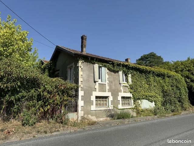 Maison 8 pièces 133 m²