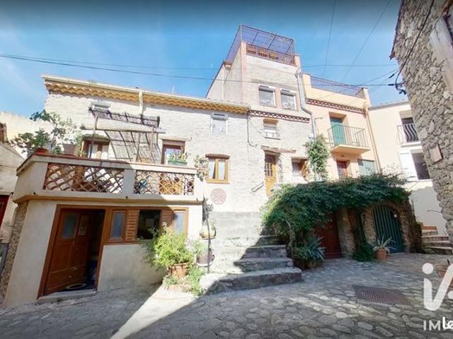 Maison 8 pièces 133 m²