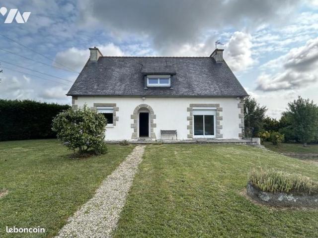Maison 8 pièces 133 m²