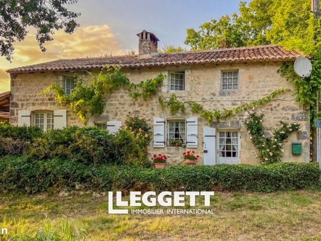 Maison 8 pièces 133 m²