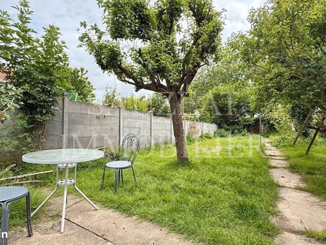 Maison 8 pièces 133 m²