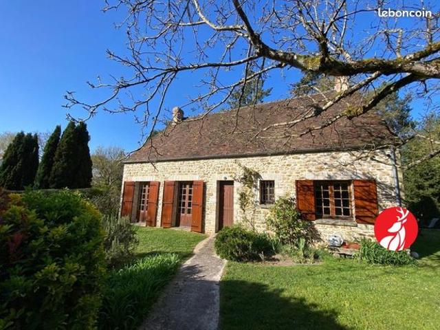 Maison 8 pièces 144 m²