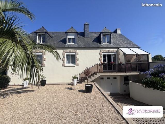 Maison 8 pièces 144 m²