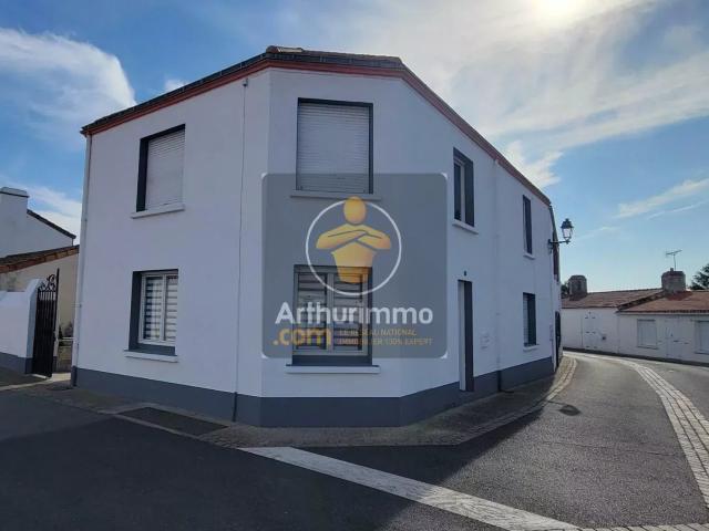 Maison 8 pièces 144 m²