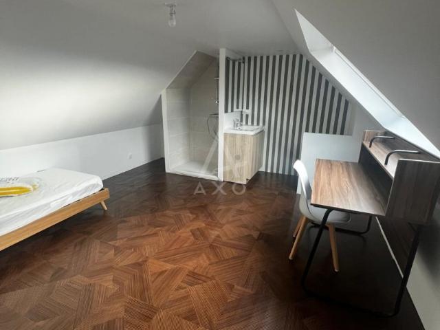 Maison 8 pièces 144 m²