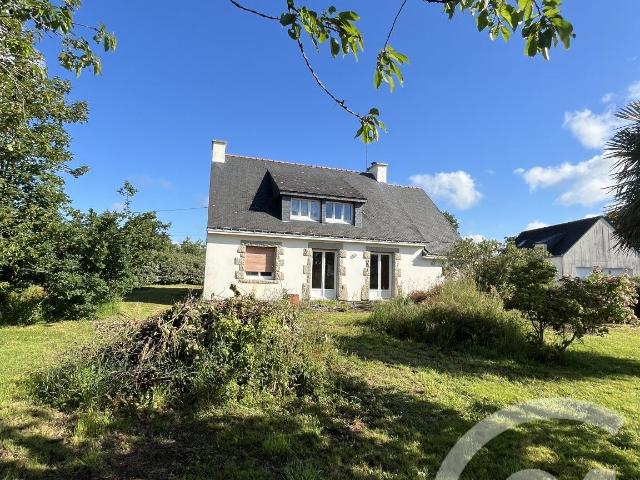 Maison 8 pièces 144 m²