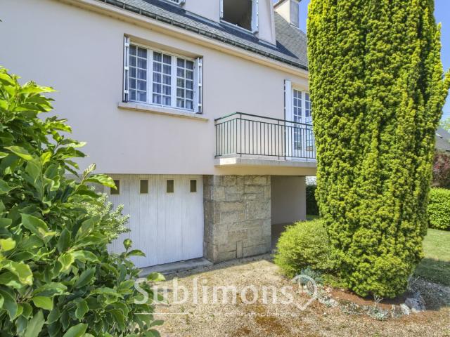 Maison 8 pièces 144 m²