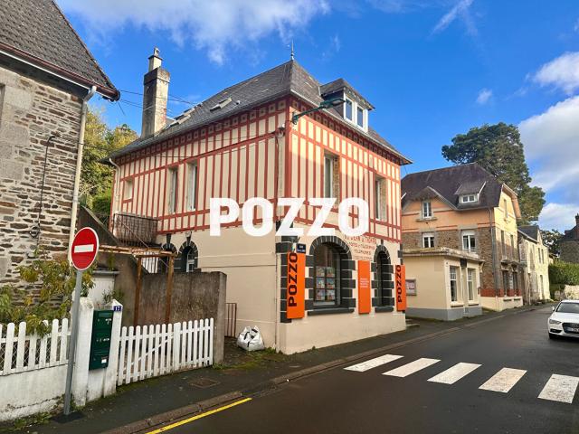 Maison 8 pièces 144 m²