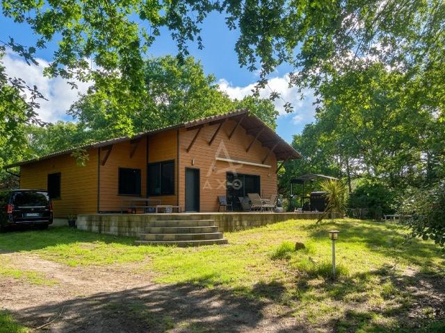 Maison 8 pièces 144 m²