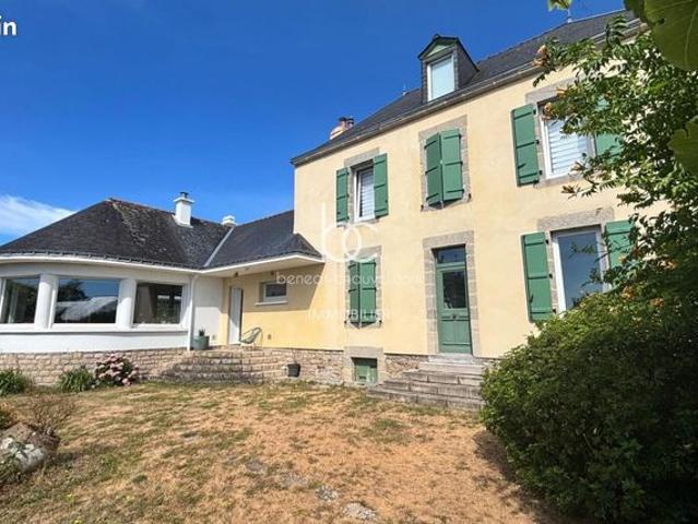 Maison 8 pièces 144 m²