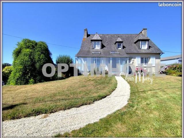 Maison 8 pièces 144 m²