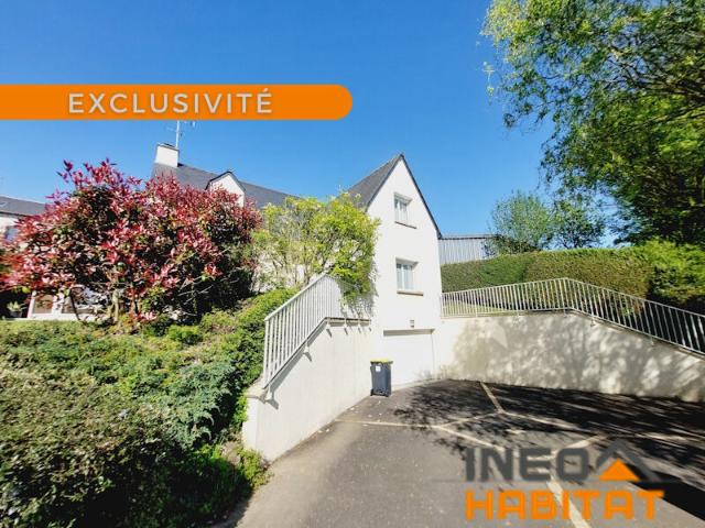 Maison 8 pièces 144 m²