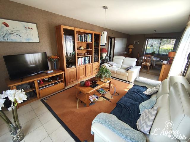 Maison 8 pièces 144 m²