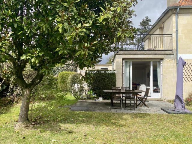 Maison 8 pièces 144 m²