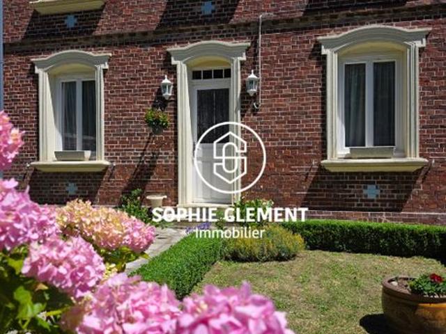 Maison 8 pièces 144 m²