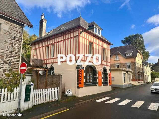 Maison 8 pièces 144 m²