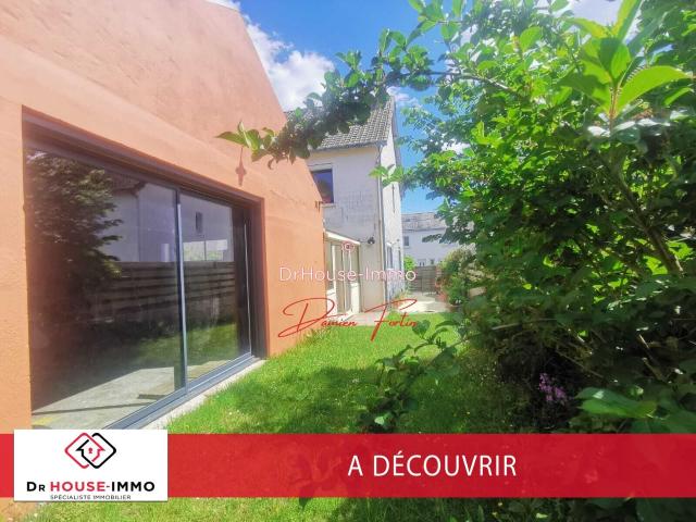 Maison 8 pièces 144 m²