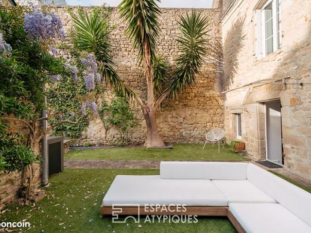 Maison 8 pièces 144 m²