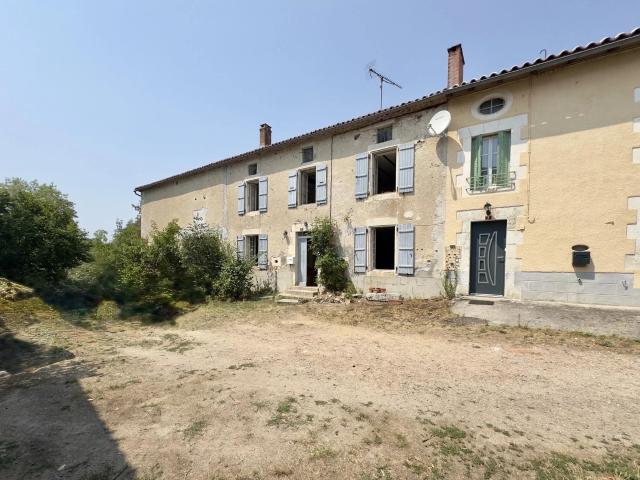Maison 8 pièces 144 m²