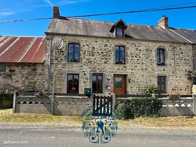 Maison 8 pièces 144 m²