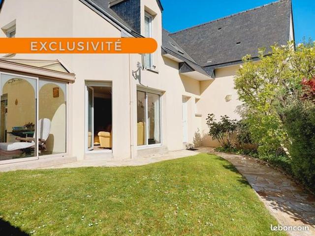 Maison 8 pièces 144 m²
