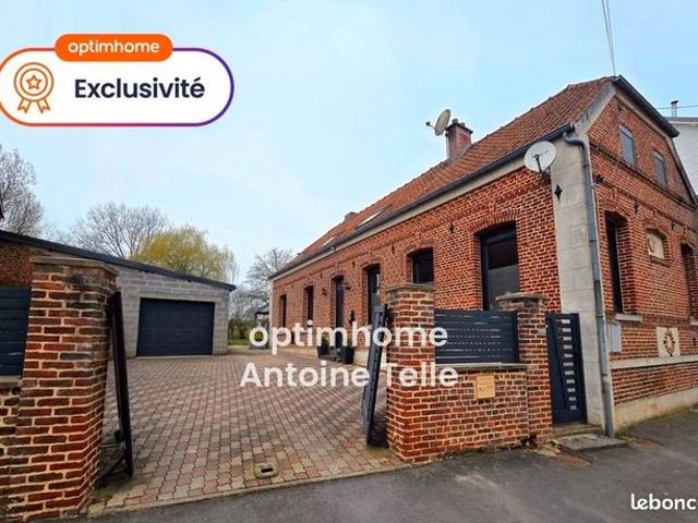 Maison 8 pièces 144 m²