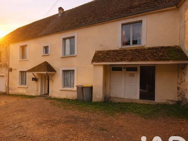 Maison 8 pièces 144 m²