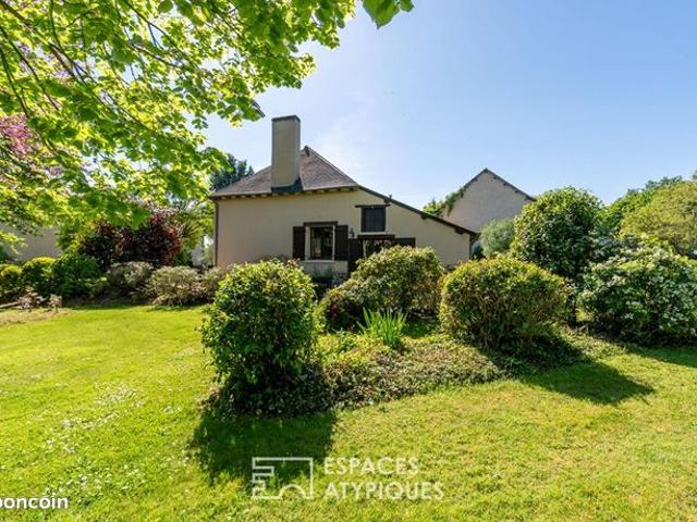 Maison 8 pièces 145 m²