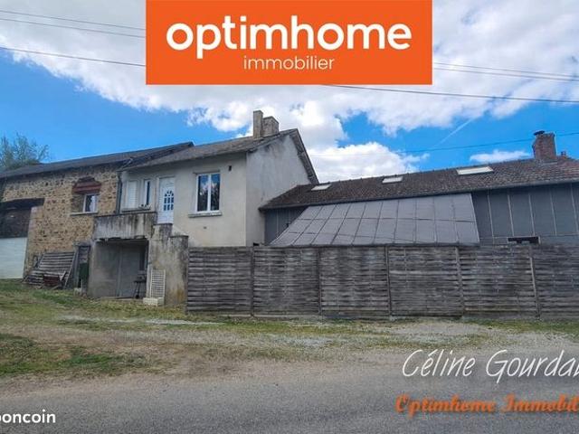 Maison 8 pièces 145 m²