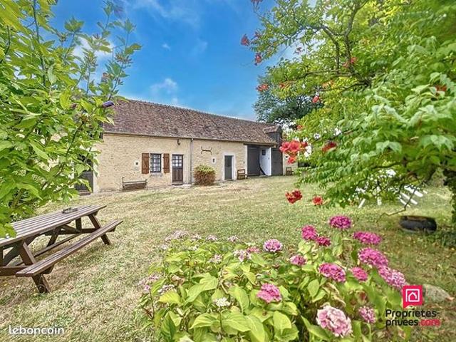 Maison 8 pièces 145 m²