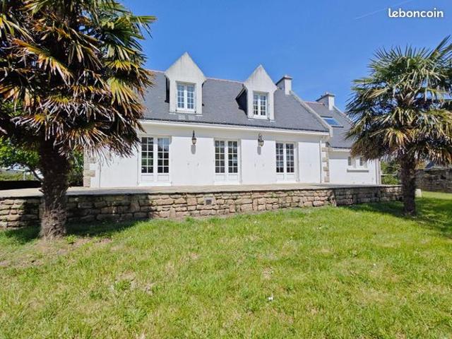 Maison 8 pièces 145 m²