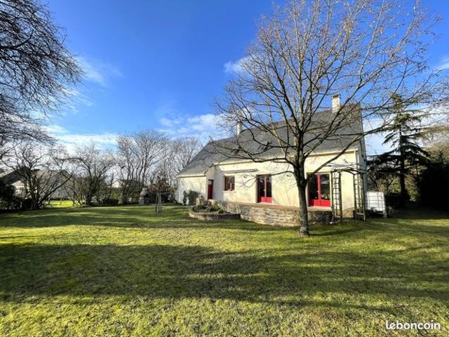 Maison 8 pièces 145 m²