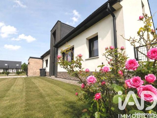 Maison 8 pièces 145 m²