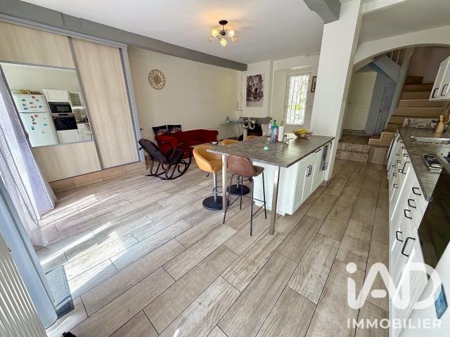 Maison 8 pièces 145 m²