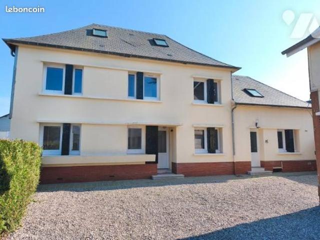 Maison 8 pièces 145 m²