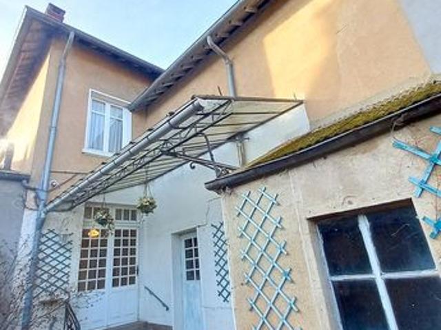 Maison 8 pièces 145 m²