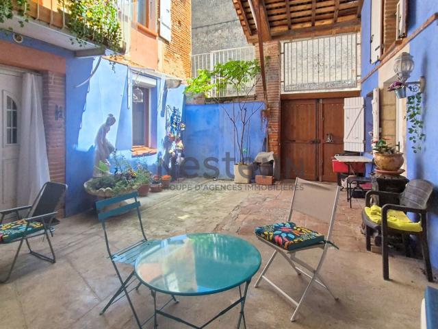 Maison 8 pièces 145 m²