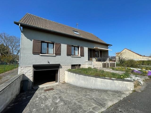 Maison 8 pièces 145 m²